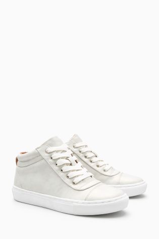 Pearl Mid Height Baseball Trainers